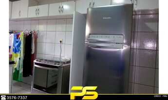 Imagem 3: APARTAMENTO PARA ALUGAR, 90 M² POR R$ 1.700/MÊS - JARDIM SÃO PAULO - JOÃO PESSOA/PB #MARCO