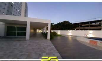 Imagem 3: APARTAMENTO COM 3 DORMITÓRIOS À VENDA, 80 M² POR R$ 300.000,00 - JARDIM SÃO PAULO - JOÃO P