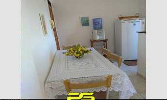 Imagem 5: APARTAMENTO COM 3 DORMITÓRIOS À VENDA, 97 M² POR R$ 210.000 - POÇO - CABEDELO/PB