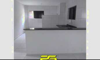 Imagem 7: APARTAMENTO COM 2 DORMITÓRIOS À VENDA, 70 M² POR R$ 125.000 - JOSÉ AMÉRICO DE ALMEIDA - JO