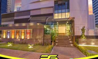 Imagem 7: APARTAMENTO COM 3 DORMITÓRIOS À VENDA, 100 M² POR R$ 582.615,00 - MANAÍRA - JOÃO PESSOA/PB