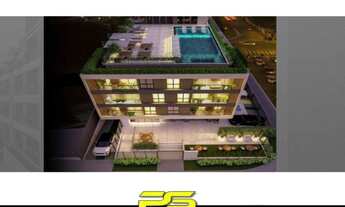 Imagem: APARTAMENTOS COM 1 E 2 SUÍTES, DE 37M2