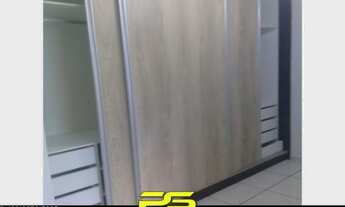 Imagem 4: APARTAMENTO COM 2 DORMITÓRIOS À VENDA, 70 M² POR R$ 147.000 - TORRE - JOÃO PESSOA/PB