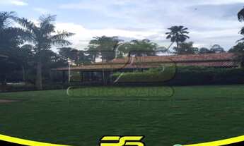 Imagem: FAZENDA À VENDA, 24400 M² POR R$ 160.000.000