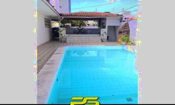 Imagem 2: CASA COM 6 DORMITÓRIOS À VENDA, 592 M² POR R$ 1.300.000,00 - BAIRRO DOS ESTADOS - JOÃO PES