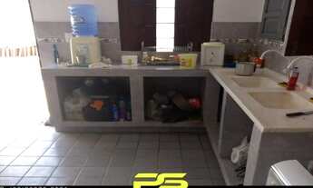 Imagem 3: CASA COM 2 DORMITÓRIOS À VENDA POR R$ 260.000,00 - NOVO - LUCENA/PB