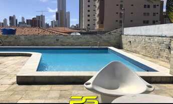 Imagem 7: APARTAMENTO COM 4 DORMITÓRIOS À VENDA, 177 M² POR R$ 530.000,00 - MANAÍRA - JOÃO PESSOA/PB