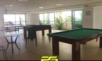 Imagem 7: APARTAMENTO COM 1 DORMITÓRIO À VENDA, 58 M² POR R$ 440.000,00 - CABO BRANCO - JOÃO PESSOA