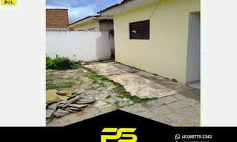 Imagem 2: CASA COM 4 DORMITÓRIOS À VENDA POR R$ 250.000 - GRAMAME - JOÃO PESSOA/PB