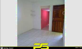 Imagem 6: CASA COM 3 DORMITÓRIOS À VENDA POR R$ 140.000 - GRAMAME - JOÃO PESSOA/PB #ALANA