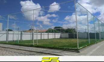 Imagem 3: APARTAMENTO COM 2 DORMITÓRIOS À VENDA, 48 M² POR R$ 110.000,00 - MUÇUMAGRO - JOÃO PESSOA/P