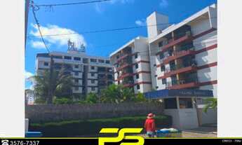 Imagem 1: APARTAMENTO COM 2 DORMITÓRIOS À VENDA, 60 M² POR R$ 290.000 - POÇO - CABEDELO/PB #ALEXBRUN