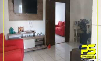 Imagem 2: CASA COM 2 DORMITÓRIOS À VENDA, 200 M² POR R$ 950.000 - GRAMAME - JOÃO PESSOA/PB