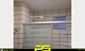 Imagem 7: APARTAMENTO COM 3 DORMITÓRIOS À VENDA, 70 M² POR R$ 280.000 - TAMBAUZINHO - JOÃO PESSOA/PB