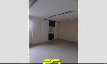 Imagem 6: COBERTURA COM 4 DORMITÓRIOS À VENDA, 500 M² POR R$ 1.800.000,00 - BESSA - JOÃO PESSOA/PB