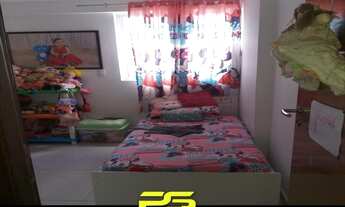 Imagem 2: OPORTUNIDADE) APARTAMENTO COM 3 DORMITÓRIOS À VENDA, 74 M² POR R$ 340.000 - PEDRO GONDIM