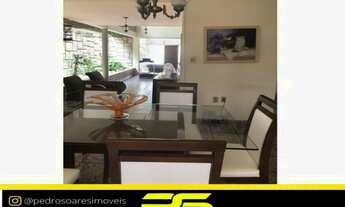 Imagem 6: CASA COM 4 DORMITÓRIOS À VENDA POR R$ 1.080. - MANAÍRA - JOÃO PESSOA/PB