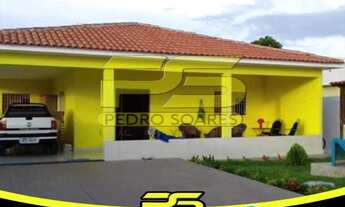 Imagem: CASA COM 3 DORMITÓRIOS À VENDA POR R$