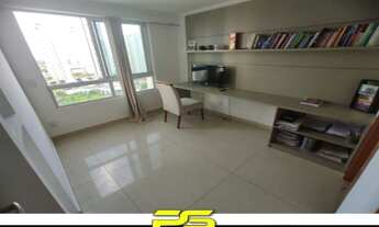 Imagem 6: APARTAMENTO COM 3 DORMITÓRIOS À VENDA, 128 M² POR R$ 890.000,00 - ALTIPLANO CABO BRANCO