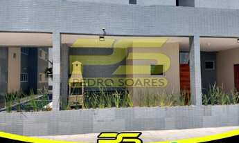 Imagem 4: OPORTUNIDADE, APARTAMENTO COM 2 QUARTOS À VENDA, 43 M² POR R$ 110.000 - GRAMAME - JOÃO PES