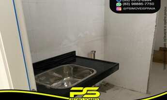 Imagem 5: APARTAMENTO COM 3 DORMITÓRIOS À VENDA, 109 M² POR R$ 1.100.000,00 - ALTIPLANO CABO BRANCO