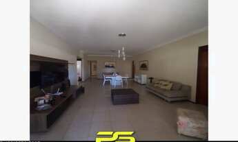 Imagem 6: CASA DE ALTO PADRÃO, COM 4 DORMITÓRIOS À VENDA, 900 M² POR R$ 1.350.000 - INTERMARES - CAB