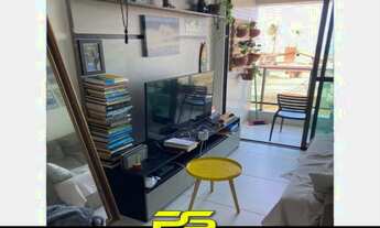 Imagem 4: MOBILIADO ) APARTAMENTO COM 2 DORMITÓRIOS PARA ALUGAR, 57 M² POR R$ 3.500/MÊS - JARDIM O