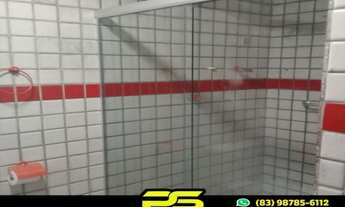 Imagem 2: CASA COM 5 DORMITÓRIOS À VENDA POR R$ 1.500.000,00 - INTERMARES - CABEDELO/PB