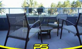 Imagem: APARTAMENTO COM 2 DORMITÓRIOS SENDO 1 SUITE