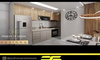 Imagem 6: APARTAMENTO COM 2 DORMITÓRIOS À VENDA, 56 M² POR R$ 298.000 - JARDIM OCEANIA - JOÃO PESSOA