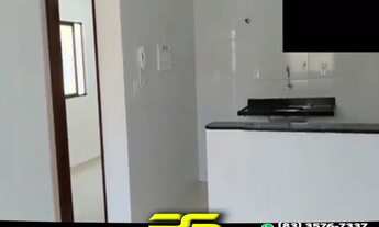 Imagem 5: APARTAMENTO COM 2 DORMITÓRIOS À VENDA, 54 M² POR R$ 145.000,00 - JOSÉ AMÉRICO DE ALMEIDA