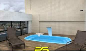 Imagem 7: APARTAMENTO COM 2 DORMITÓRIOS À VENDA, 62 M² POR R$ 280.000,00 - EXPEDICIONÁRIOS - JOÃO PE