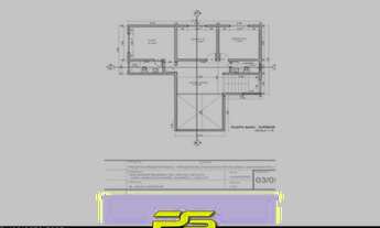 Imagem 3: CASA COM 5 DORMITÓRIOS À VENDA, 200 M² POR R$ 620.000,00 - BANANEIRAS - BANANEIRAS/PB