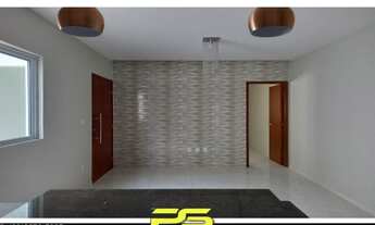 Imagem 4: CASA COM 3 DORMITÓRIOS À VENDA, 73 M² POR R$ 185.000 - GRAMAME - JOÃO PESSOA/PB