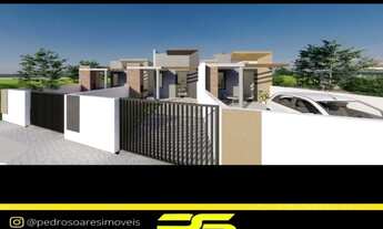 Imagem: CASA COM 2 DORMITÓRIOS À VENDA, 65 M²