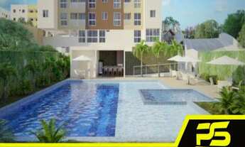 Imagem: APARTAMENTO COM 2 DORMITÓRIOS À VENDA