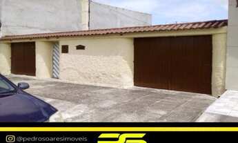 Imagem: CASA COM 4 DORMITÓRIOS À VENDA, 136 M²