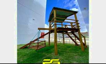 Imagem 5: APARTAMENTO COM 2 DORMITÓRIOS À VENDA, 60 M² POR R$ 111.990,00 - COLINAS DO SUL - JOÃO PES