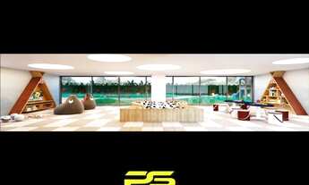 Imagem 5: APARTAMENTO COM 3 DORMITÓRIOS À VENDA, 101 M² POR R$ 1.300.000,00 - PRAIA FORMOSA - CABEDE