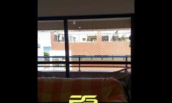 Imagem 3: APARTAMENTO COM 2 DORMITÓRIOS À VENDA, 60 M² POR R$ 400.000,00 - CABO BRANCO - JOÃO PESSOA