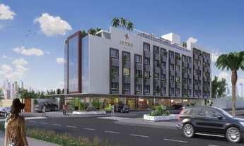 Imagem 3: LANÇAMENTO ) FLATS À VENDA A PARTIR DE 165.000,00- MANAÍRA - JOÃO PESSOA/PB