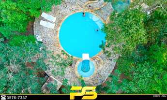 Imagem: ECOVILLA À VENDA, 40.000 M² POR R$ 4.500.000