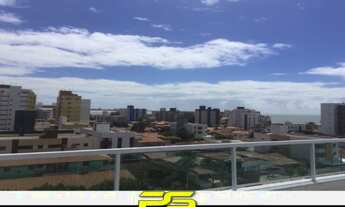 Imagem 4: APARTAMENTO COM 2 DORMITÓRIOS À VENDA, 65 M² POR R$ 320.000,00 - BESSA - JOÃO PESSOA/PB