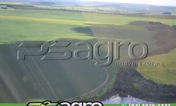 Imagem: FAZENDA À VENDA, 20000000 M² POR R$ 250.000.000,00