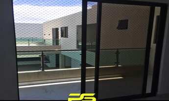 Imagem 3: CASA COM 4 DORMITÓRIOS À VENDA POR R$ 2.400.000,00 - PORTAL DO SOL - JOÃO PESSOA/PB