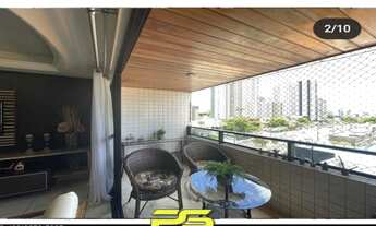 Imagem: APARTAMENTO À VENDA, 116 M² POR R$ 470.000,00