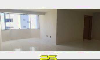 Imagem 6: APARTAMENTO COM 3 DORMITÓRIOS + DEPENDÊNCIA À VENDA, 110 M² POR R$ 290.000 - BESSA - JOÃO