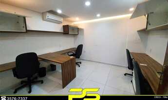 Imagem: SALAS PARA ALUGAR PARTIR R$ 1.500/MÊS