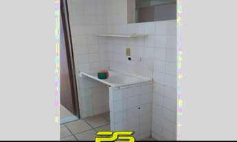 Imagem 5: APARTAMENTO COM 3 DORMITÓRIOS À VENDA, 103 M² POR R$ 200.000 - BRISAMAR - JOÃO PESSOA/PARA