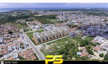 Imagem 1: APARTAMENTO À VENDA, 57 M² POR R$ 260.000 - BANCÁRIOS - JOÃO PESSOA/PB #PEDROSOARES